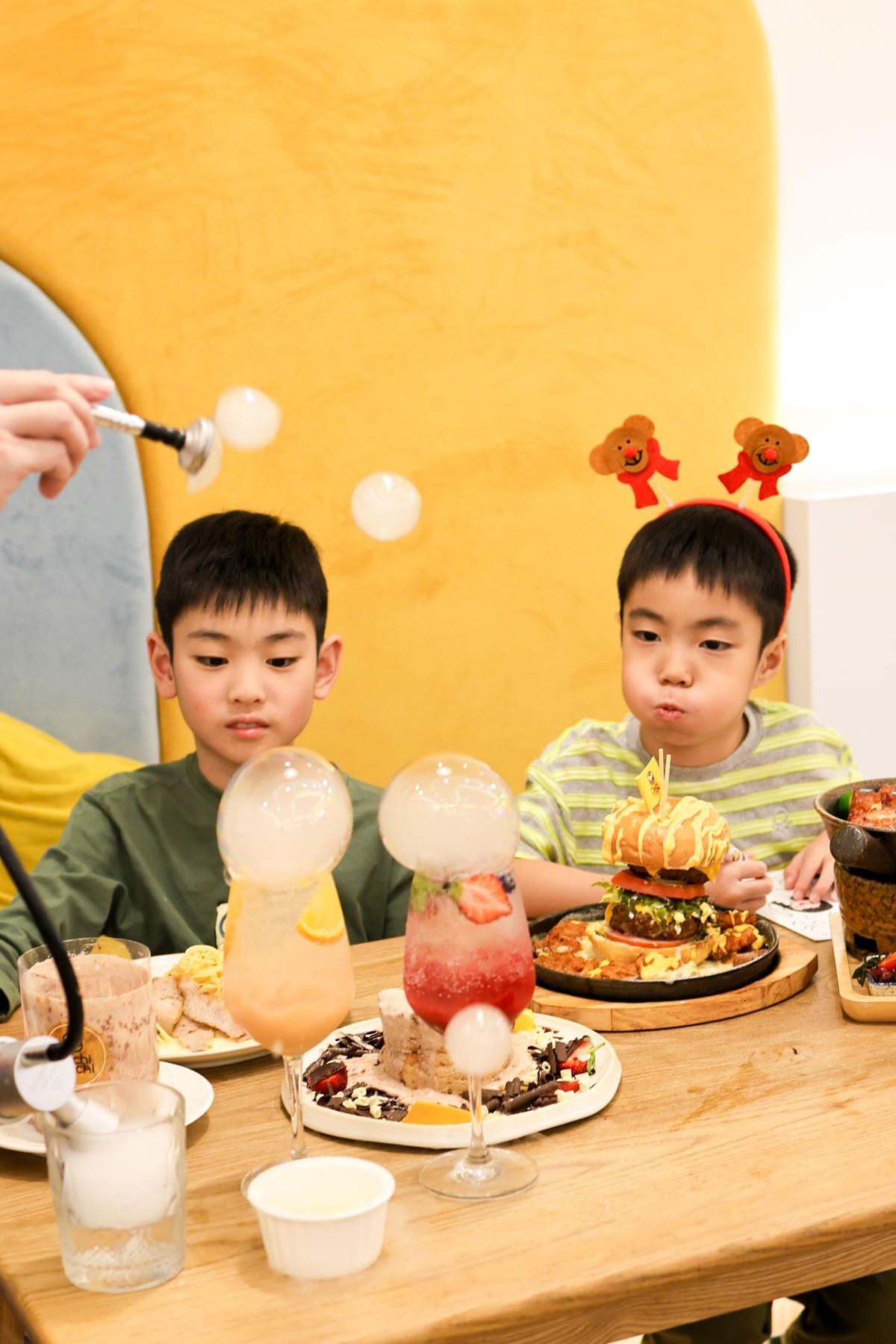 【台南親子餐廳】台南三井家庭聚餐,台南三井 Outlet『M 【台南親子餐廳】台南三井家庭聚餐,台南三井 Outlet『M