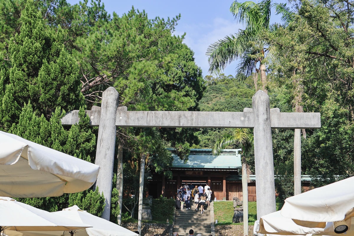 【桃園景點一日遊懶人包】『南崁溪桃園區第一河濱公園』，全齡化