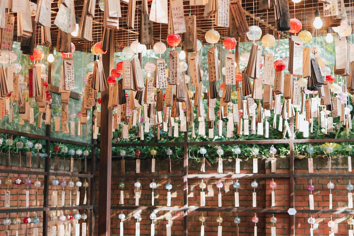【桃園景點一日遊懶人包】『南崁溪桃園區第一河濱公園』，全齡化
