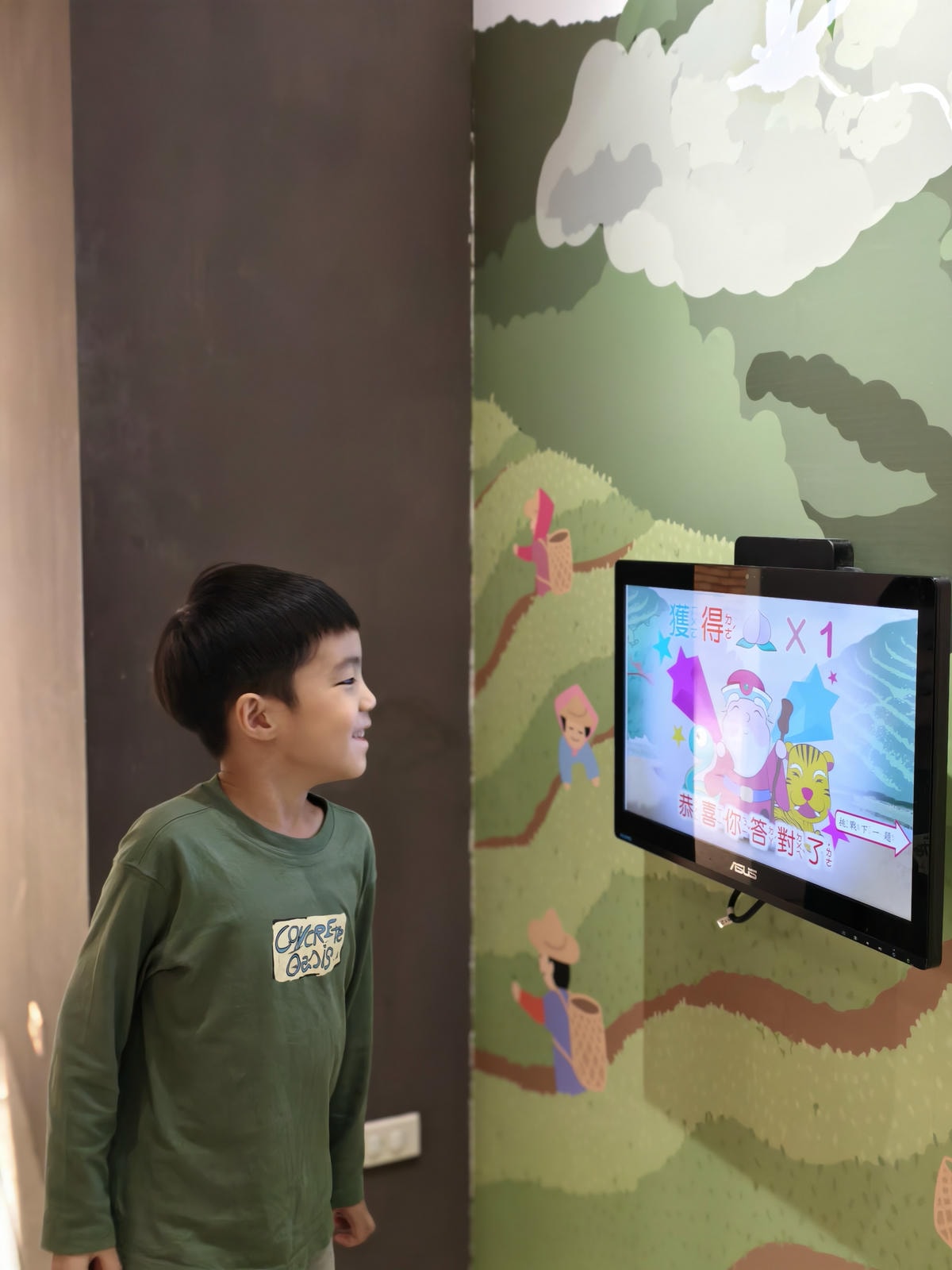 【桃園景點一日遊懶人包】『南崁溪桃園區第一河濱公園』，全齡化