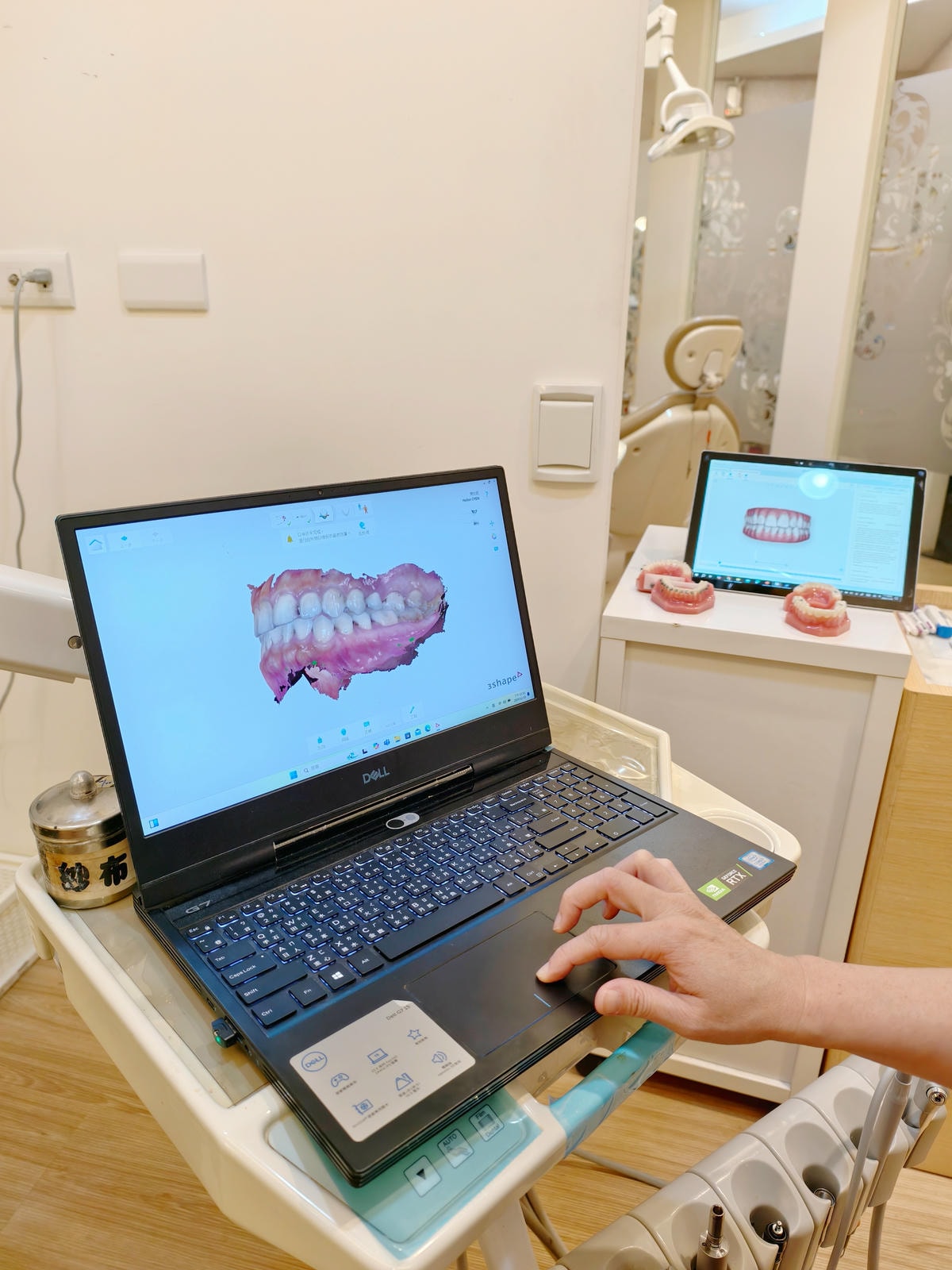 【牙醫診所分享】矯正諮詢,台北市石牌『典藏牙醫-陳怡君』醫師 【牙醫診所分享】矯正諮詢,台北市石牌『典藏牙醫-陳怡君』醫師