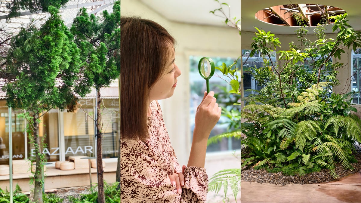 【桃園景點】新開幕 [ X-iSLAND ] REBORN