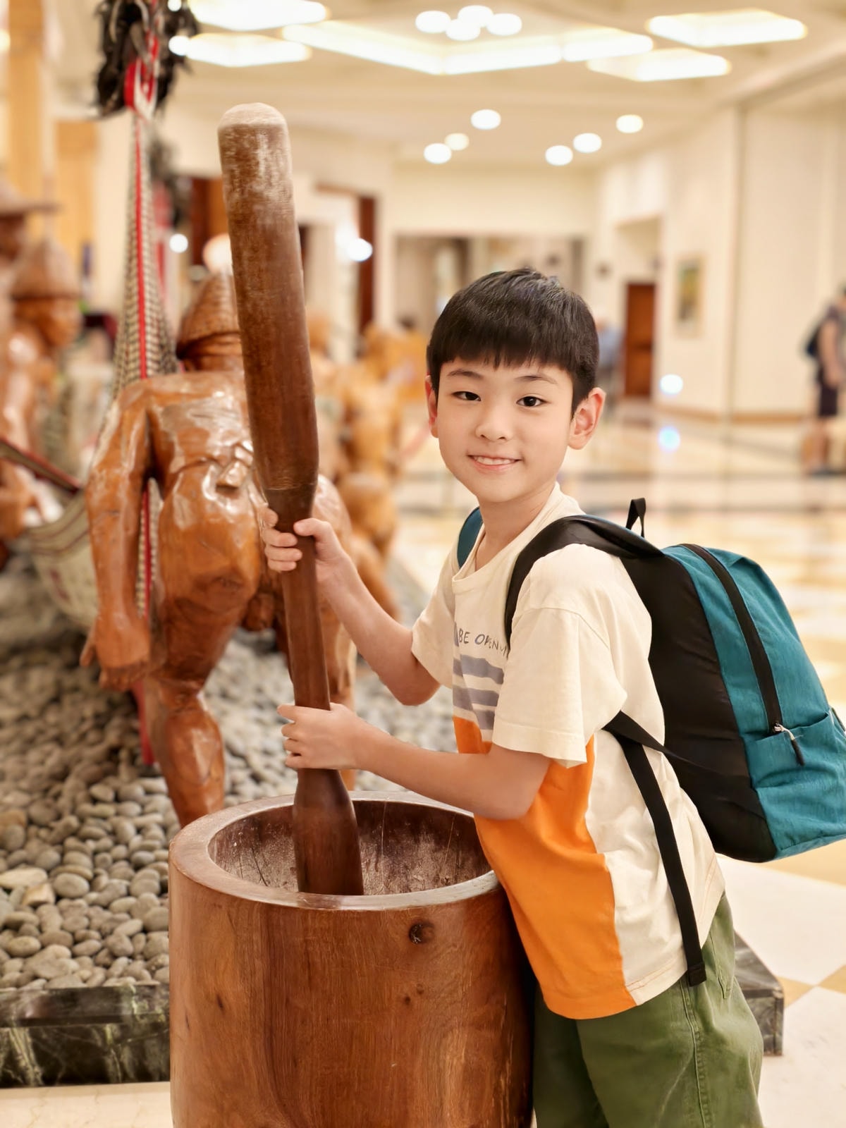 【台東住宿】『娜路彎大酒店』寵物房好貼心！毛寶貝專案，住宿環