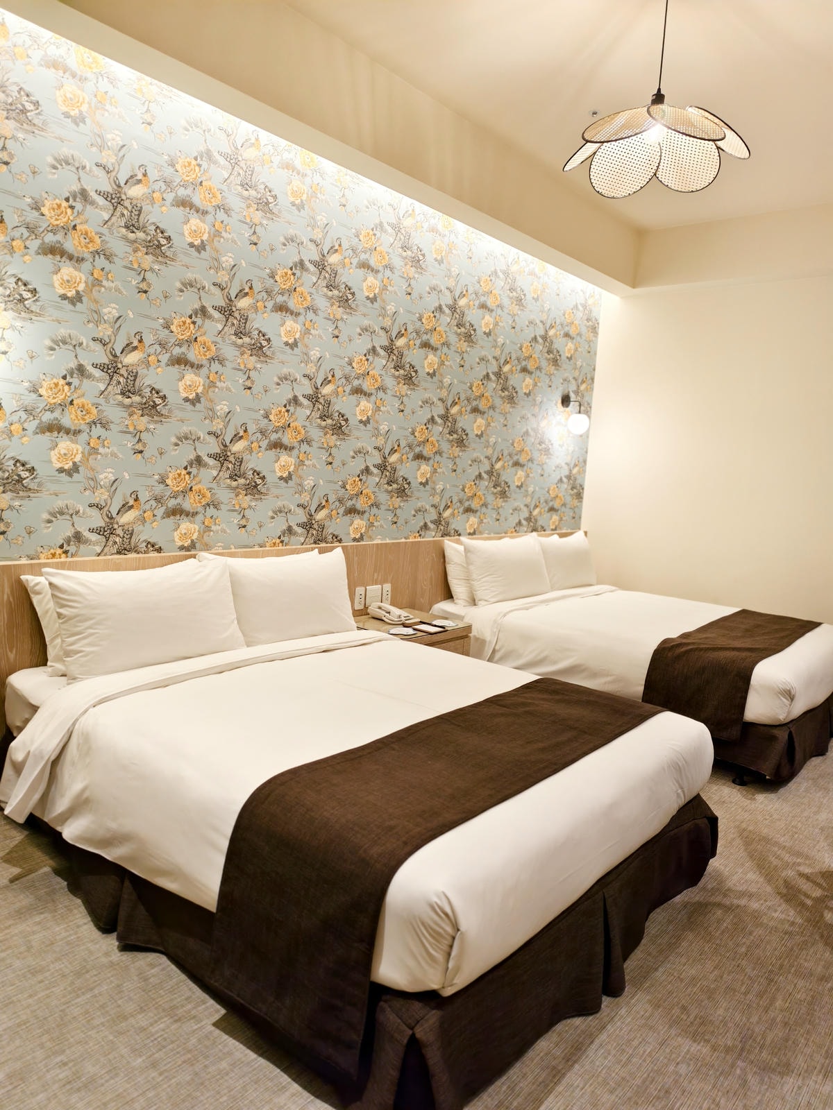 【台東住宿】『娜路彎大酒店』寵物房好貼心！毛寶貝專案，住宿環