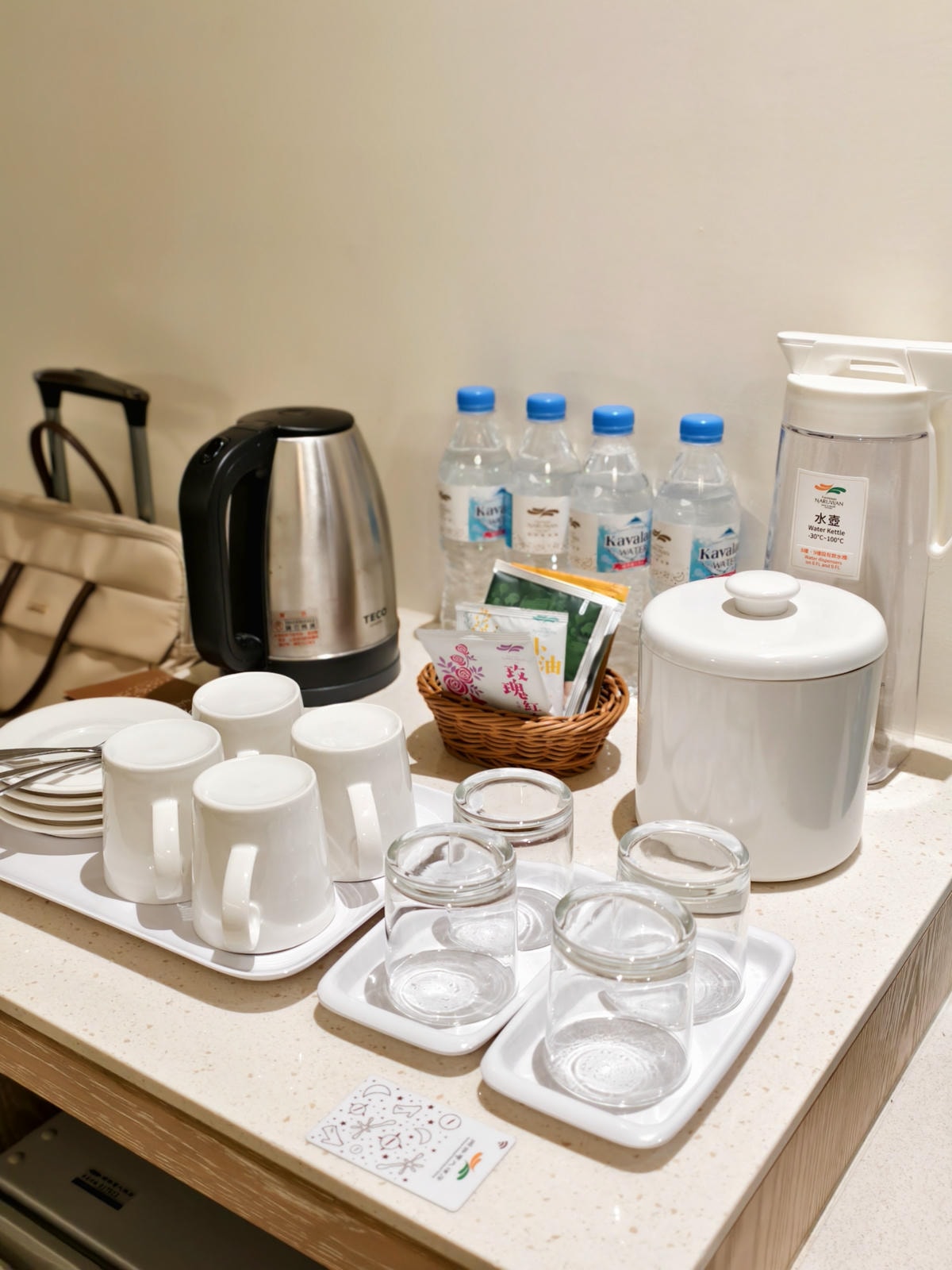 【台東住宿】『娜路彎大酒店』寵物房好貼心！毛寶貝專案，住宿環