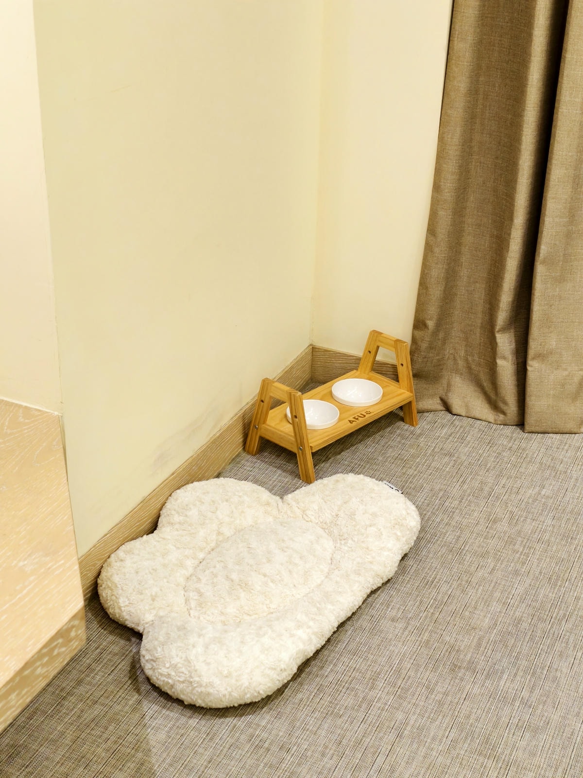 【台東住宿】『娜路彎大酒店』寵物房好貼心！毛寶貝專案，住宿環