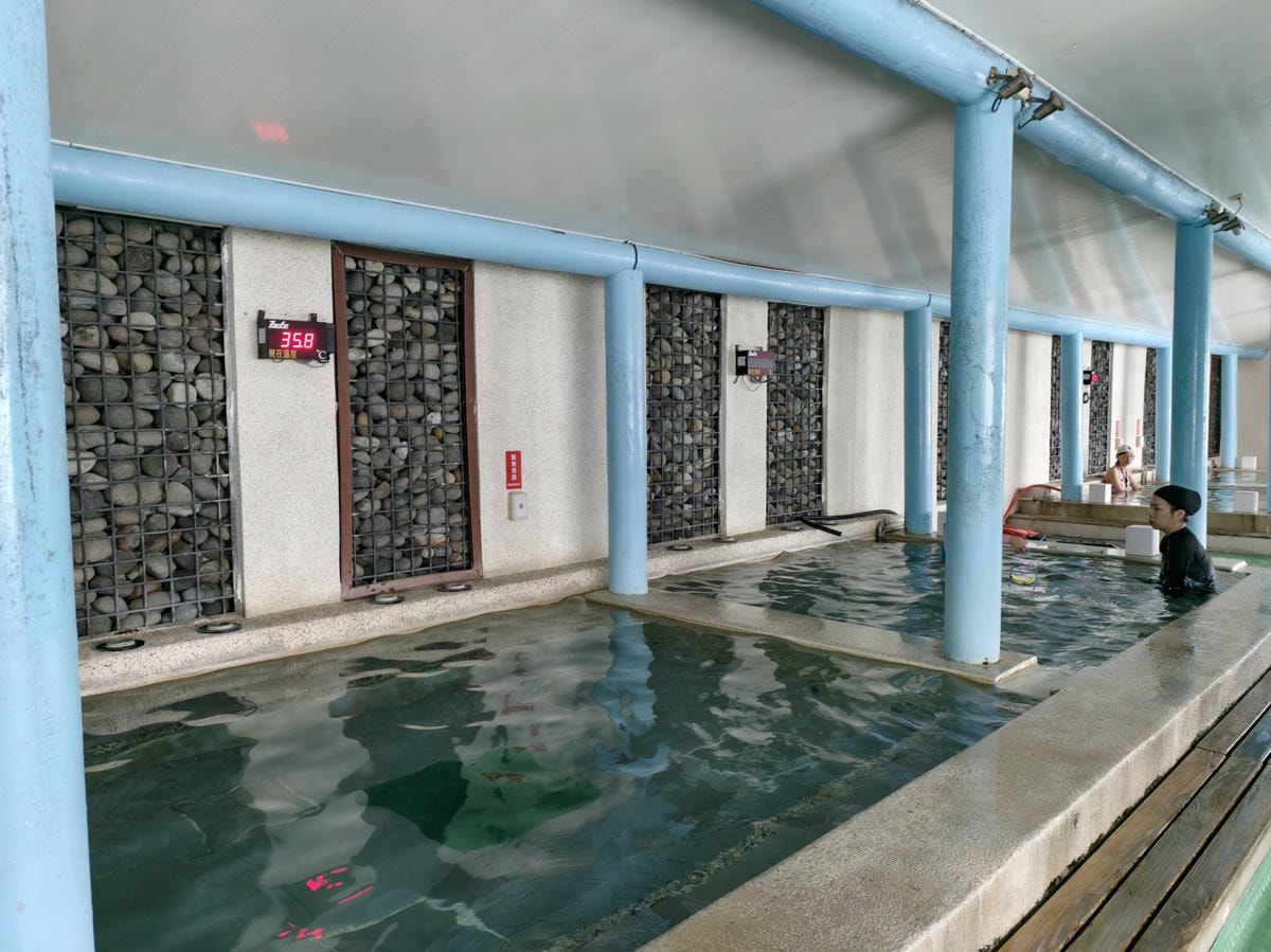 【台東住宿】『娜路彎大酒店』寵物房好貼心！毛寶貝專案，住宿環