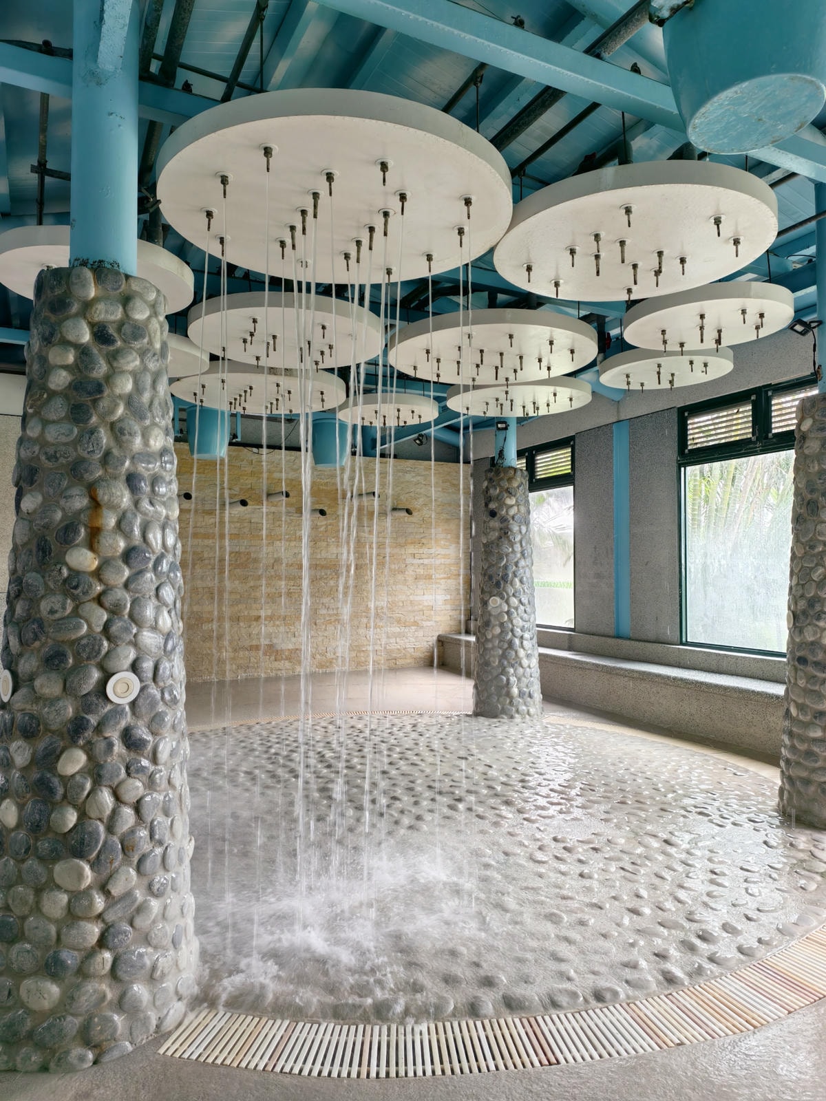 【台東住宿】『娜路彎大酒店』寵物房好貼心！毛寶貝專案，住宿環