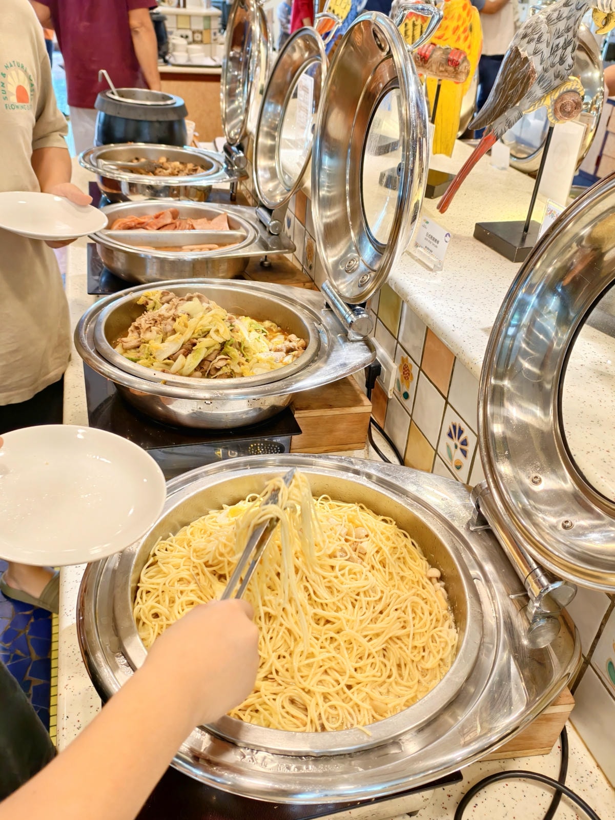 【台東住宿】『娜路彎大酒店』寵物房好貼心！毛寶貝專案，住宿環