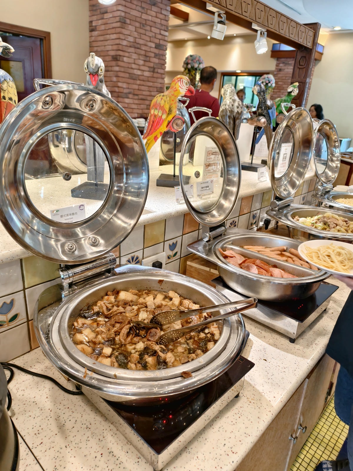 【台東住宿】『娜路彎大酒店』寵物房好貼心！毛寶貝專案，住宿環