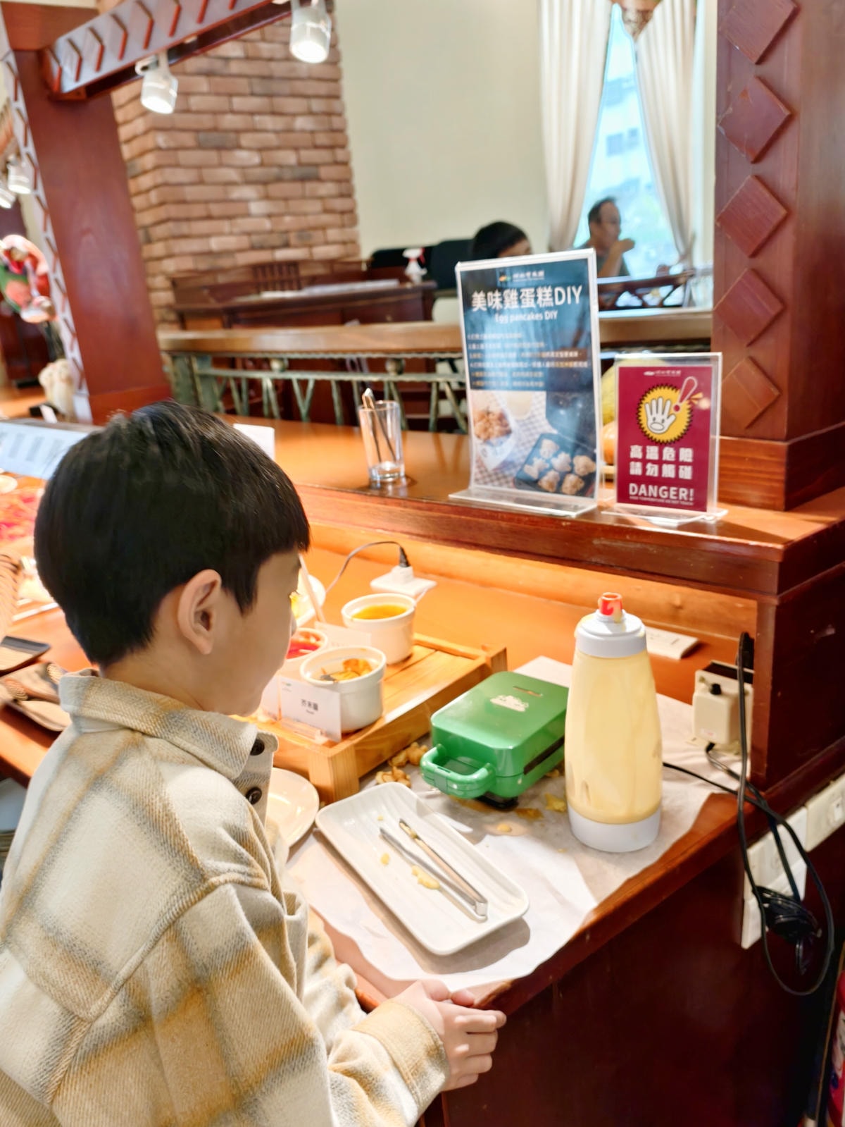 【台東住宿】『娜路彎大酒店』寵物房好貼心！毛寶貝專案，住宿環