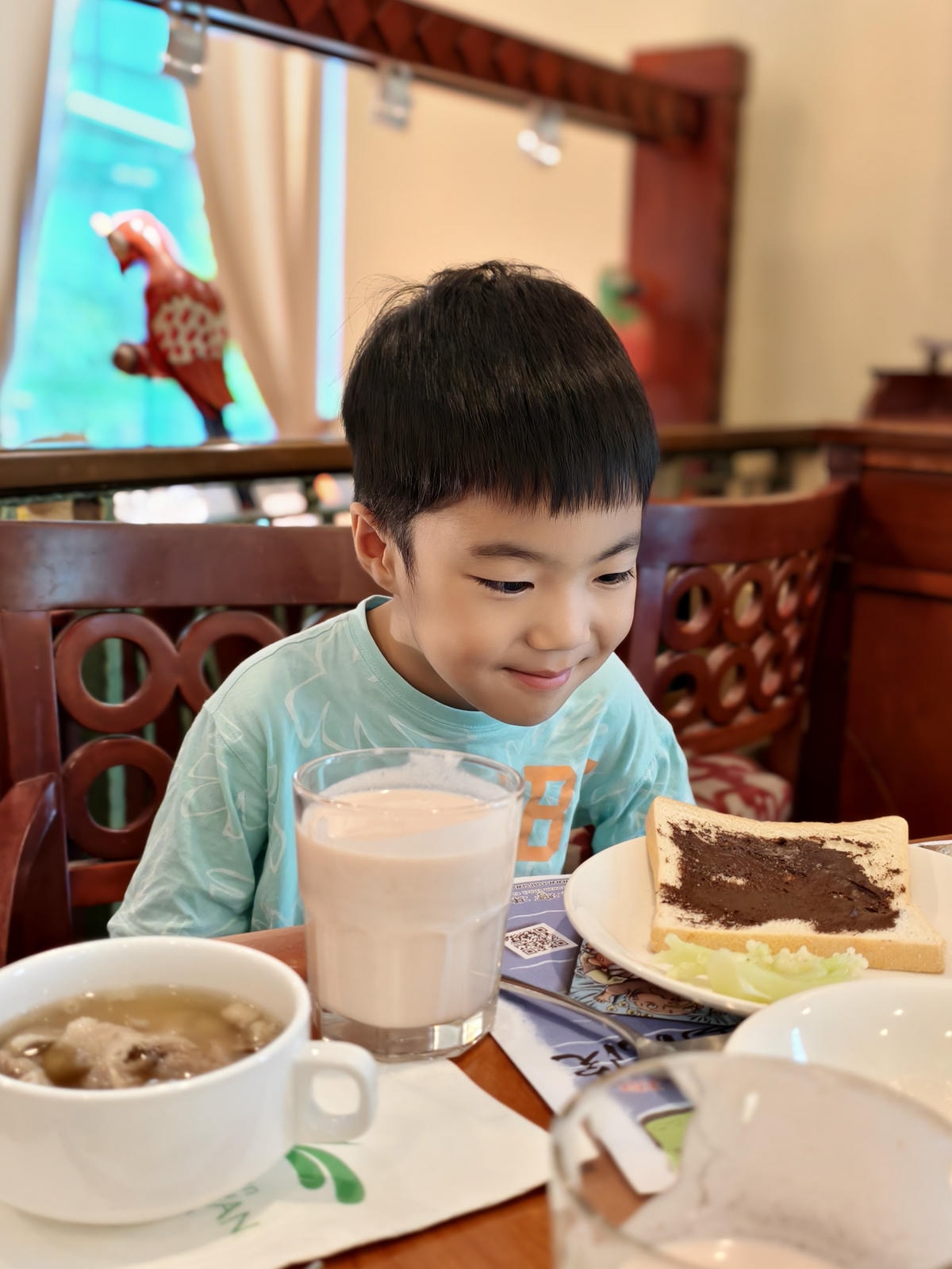 【台東住宿】『娜路彎大酒店』寵物房好貼心！毛寶貝專案，住宿環