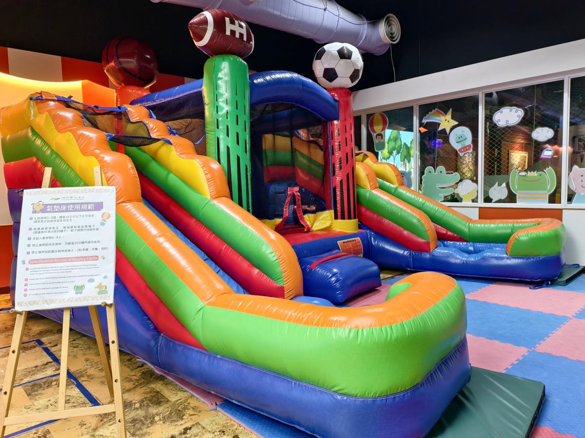 【台東住宿】『娜路彎大酒店』寵物房好貼心！毛寶貝專案，住宿環