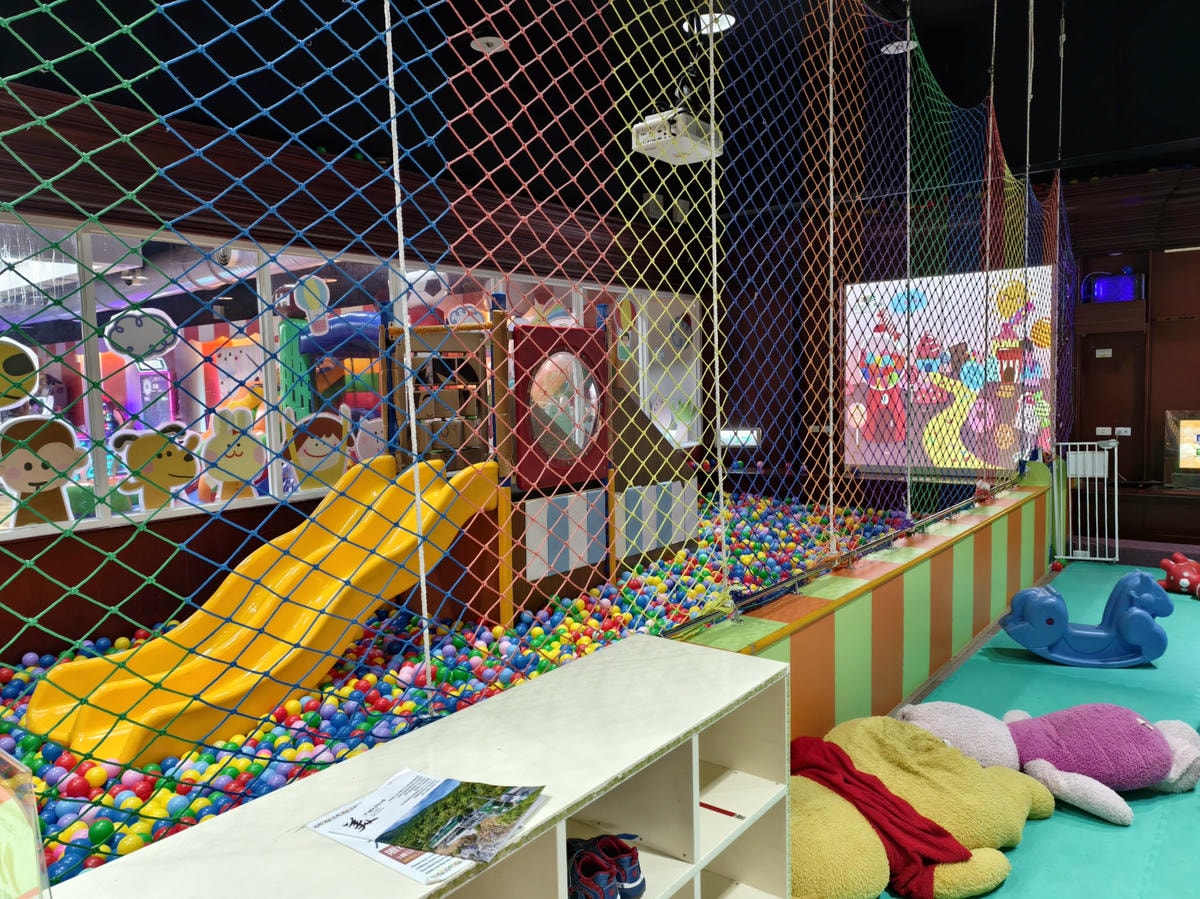 【台東住宿】『娜路彎大酒店』寵物房好貼心！毛寶貝專案，住宿環