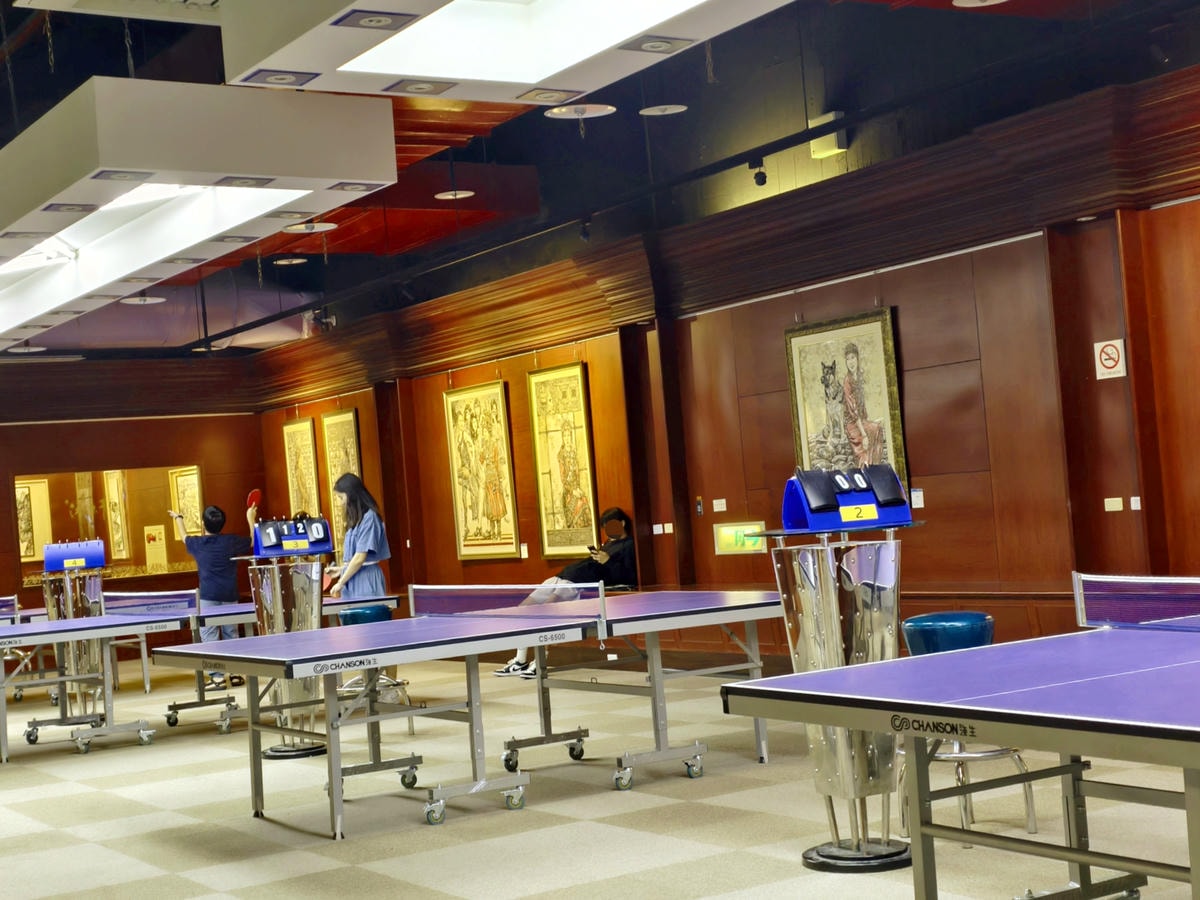 【台東住宿】『娜路彎大酒店』寵物房好貼心！毛寶貝專案，住宿環