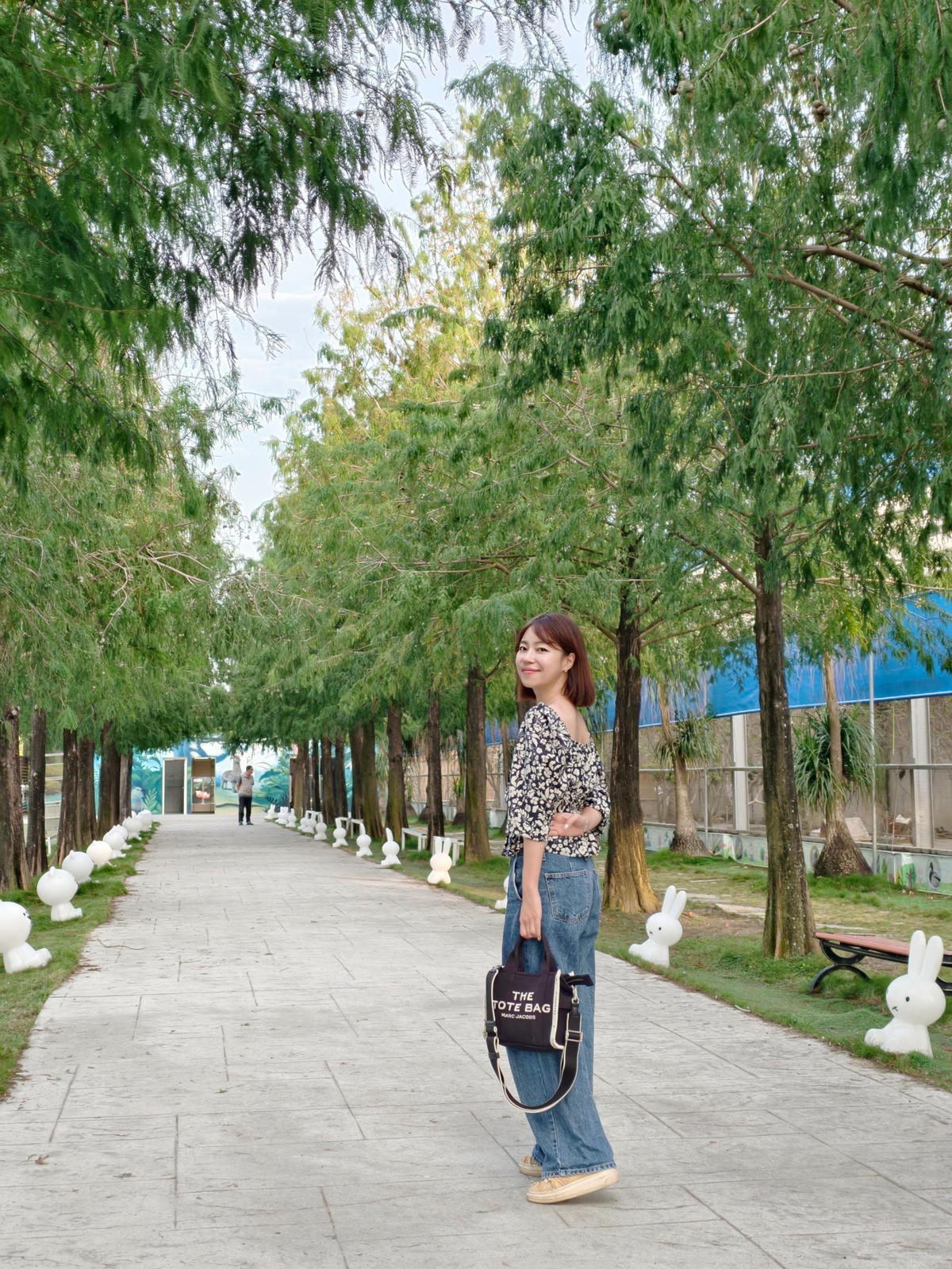 【嘉義景點】親子旅遊景點『三隻小豬觀光農場』高CP值，大型草