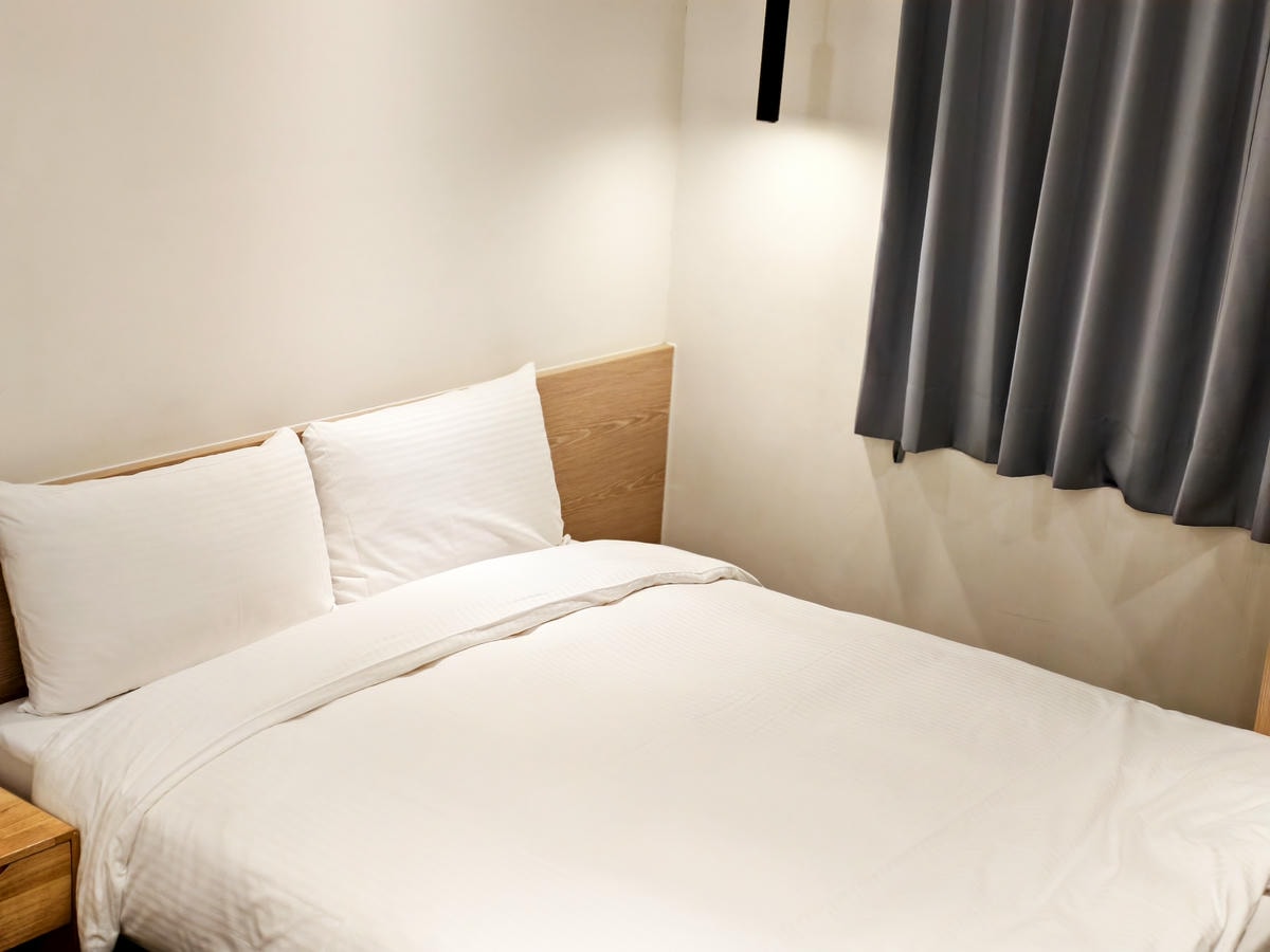 【嘉義住宿】交通方便，近文化路夜市『葉綠宿嘉義館。漫漫回嘉』