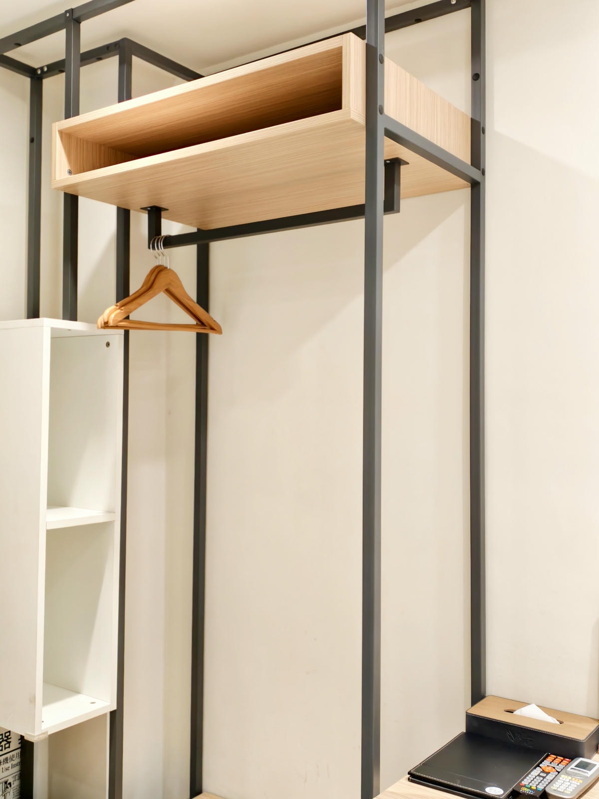 【嘉義住宿】交通方便，近文化路夜市『葉綠宿嘉義館。漫漫回嘉』