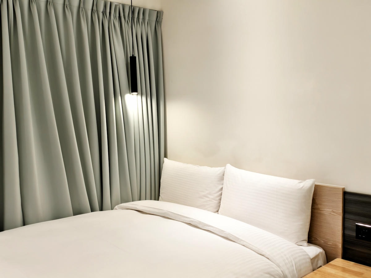 【嘉義住宿】交通方便，近文化路夜市『葉綠宿嘉義館。漫漫回嘉』