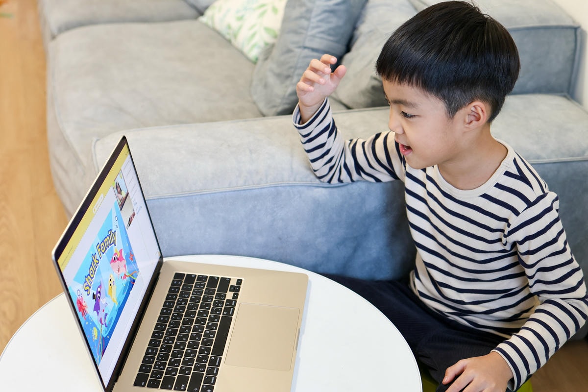 【英語學習】上課就像在遊戲闖關【51Talk】讓孩子愛上學英