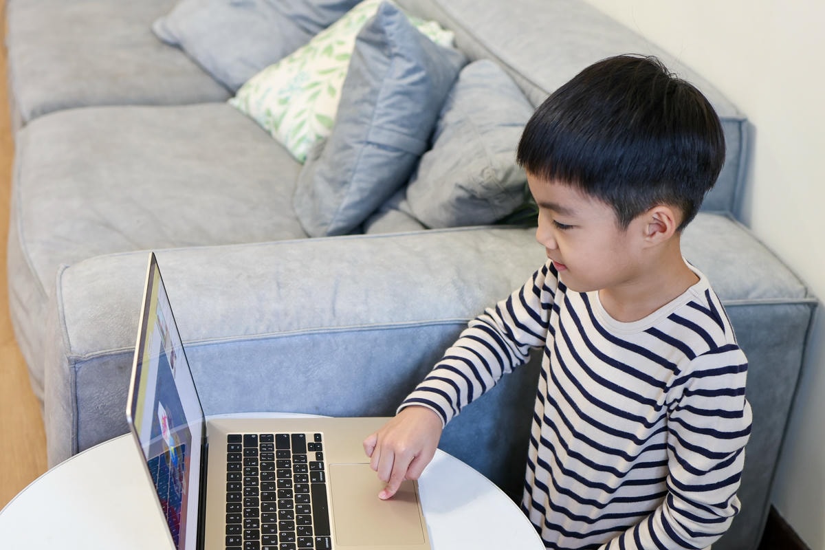 【英語學習】上課就像在遊戲闖關【51Talk】讓孩子愛上學英