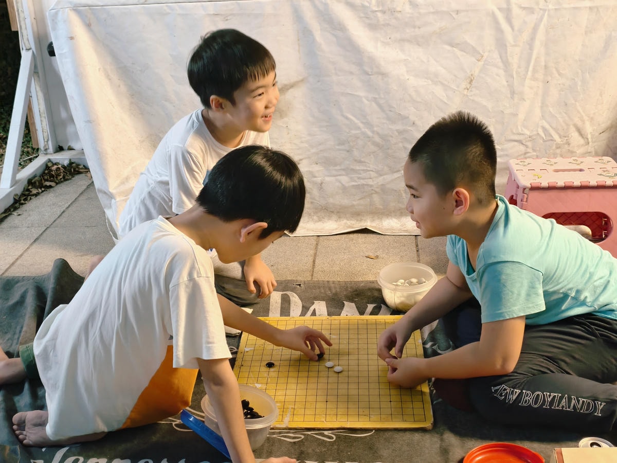 【2024台東鐵花燈之祭】極地童話，台東鐵花新聚落（鐵花村）