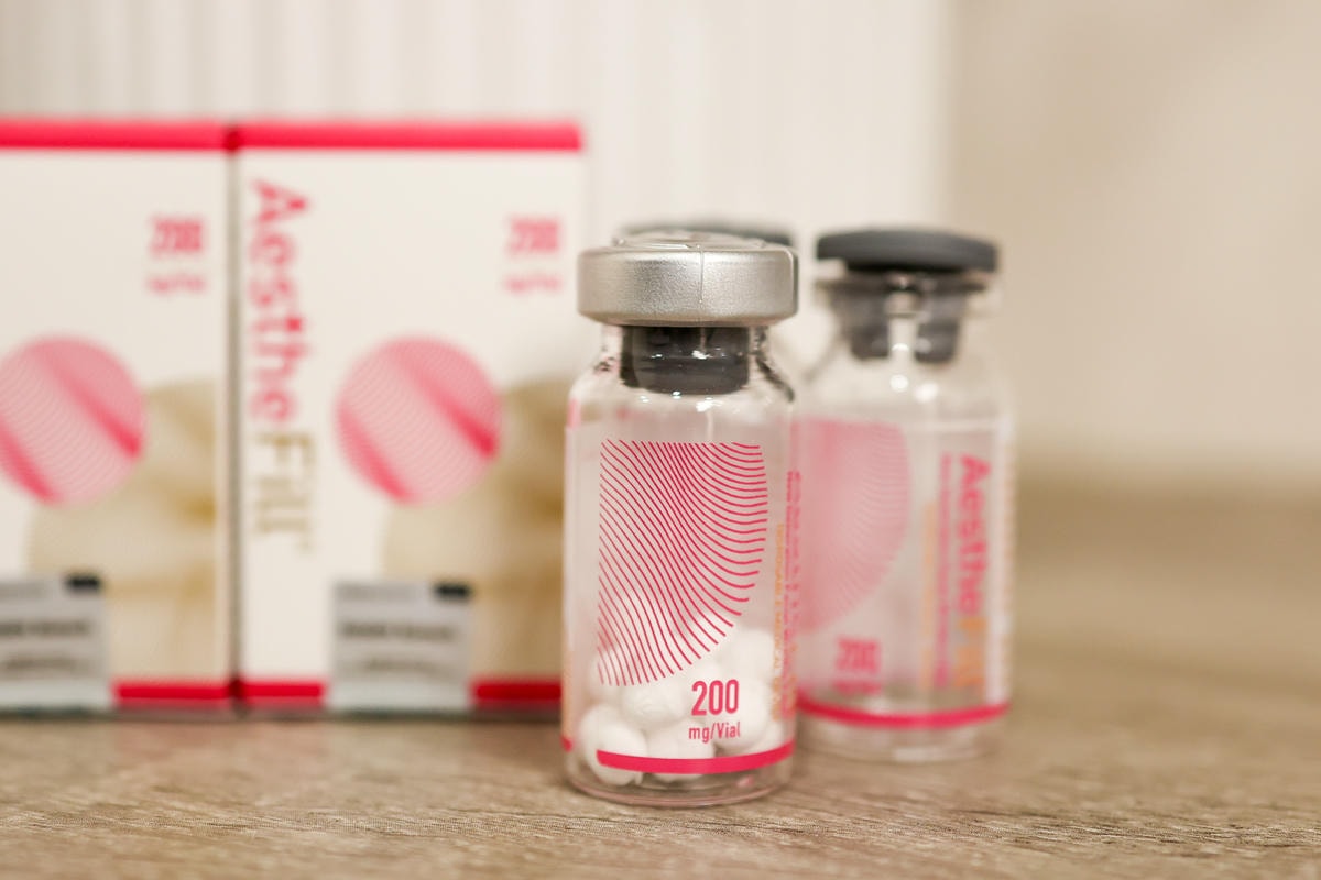 【醫美】醫生專業！北中南都有門市『安妞美學』復北店 艾麗斯