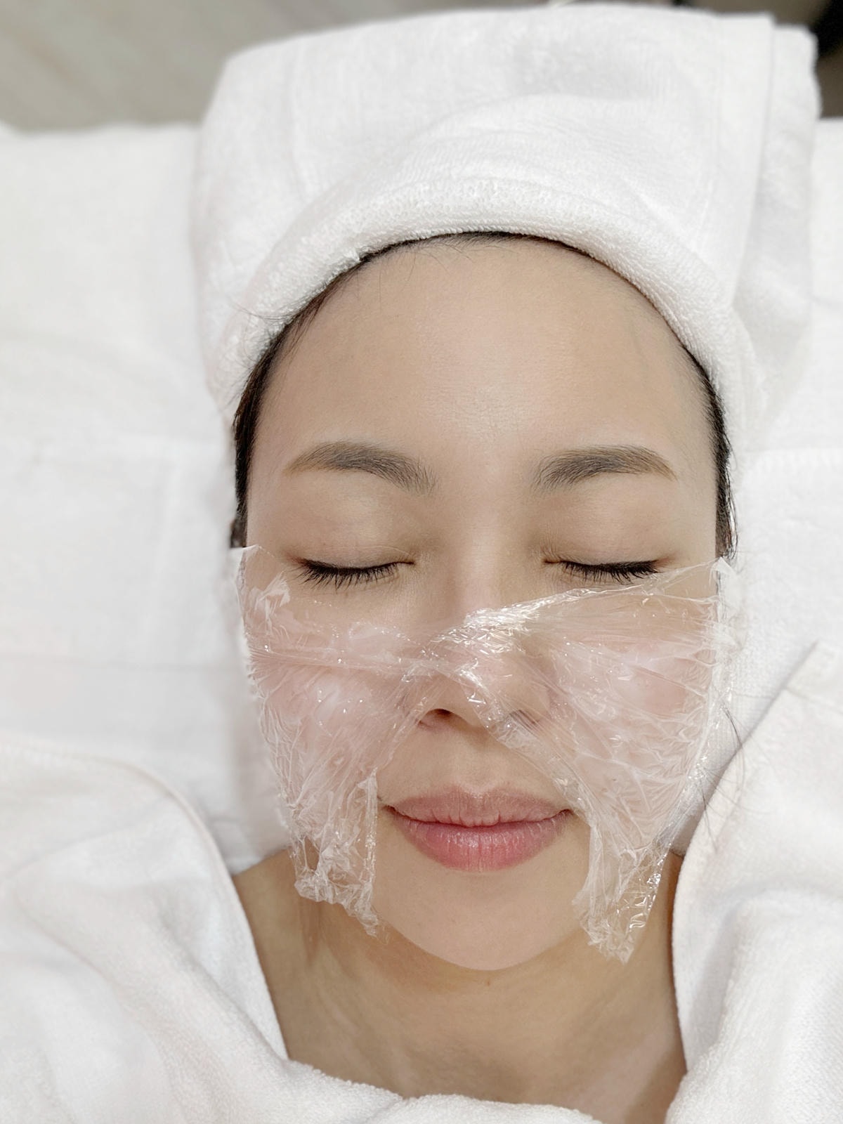 【醫美】醫生專業！北中南都有門市『安妞美學』復北店 艾麗斯