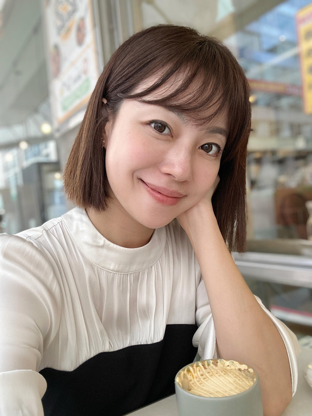 【醫美】醫生專業！北中南都有門市『安妞美學』復北店 艾麗斯