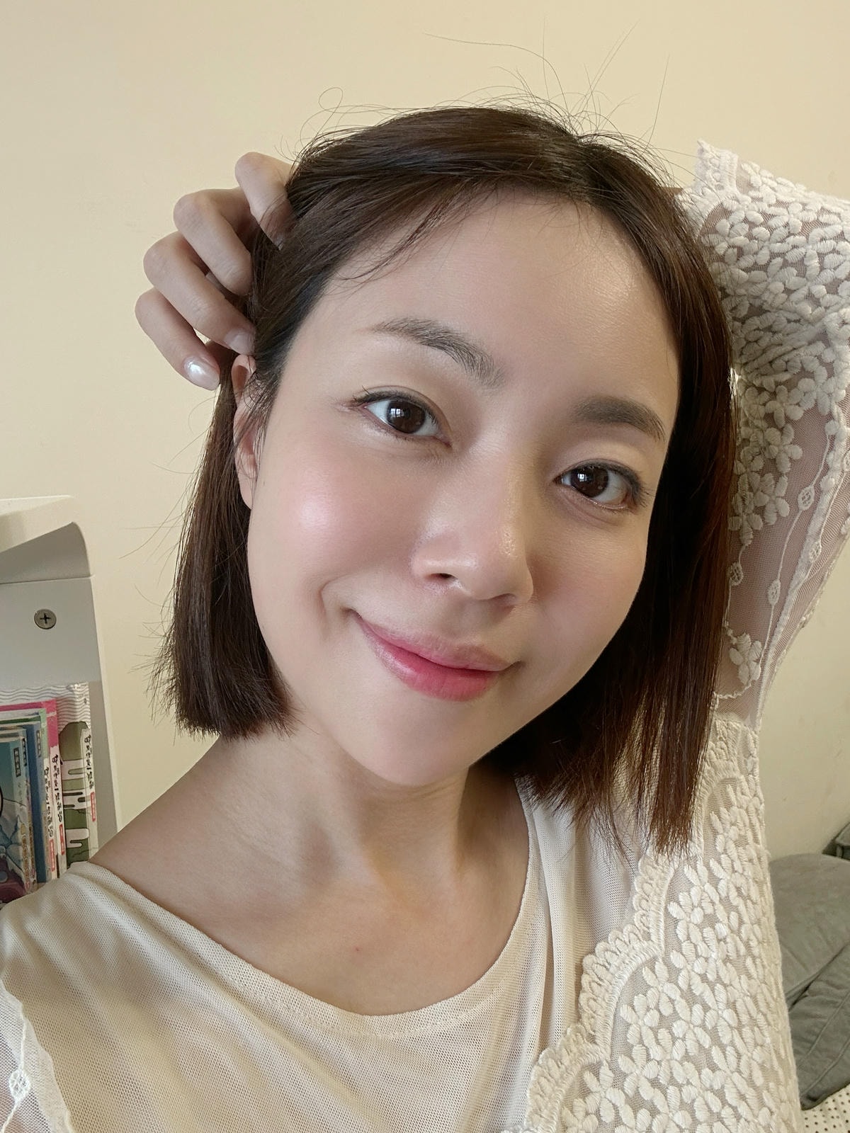 【醫美】醫生專業！北中南都有門市『安妞美學』復北店 艾麗斯