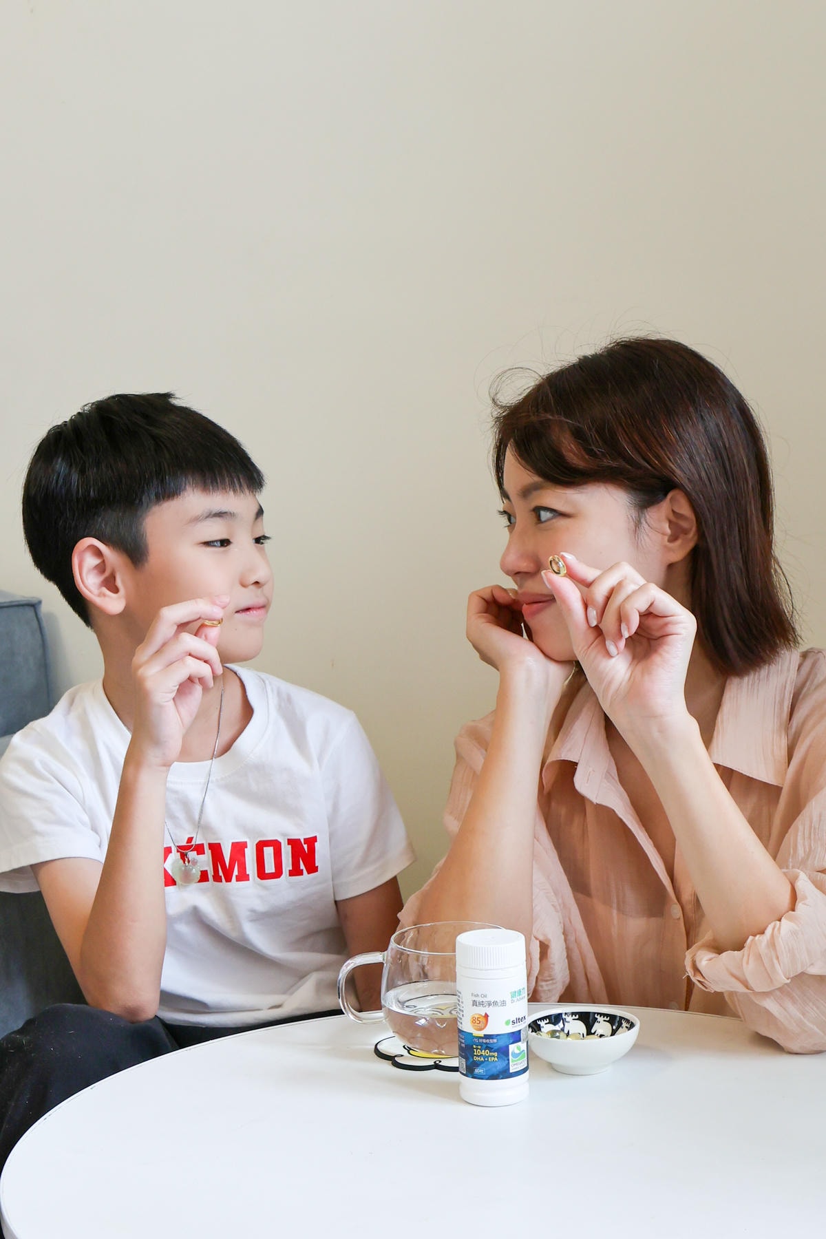 【魚油推薦】健康力『真純淨魚油 』千位醫師推薦