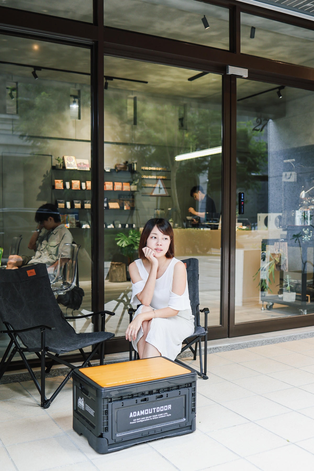 【桃園精品咖啡】近風禾公園『SIDRA Coffee Roa 【桃園精品咖啡】近風禾公園『SIDRA Coffee Roa