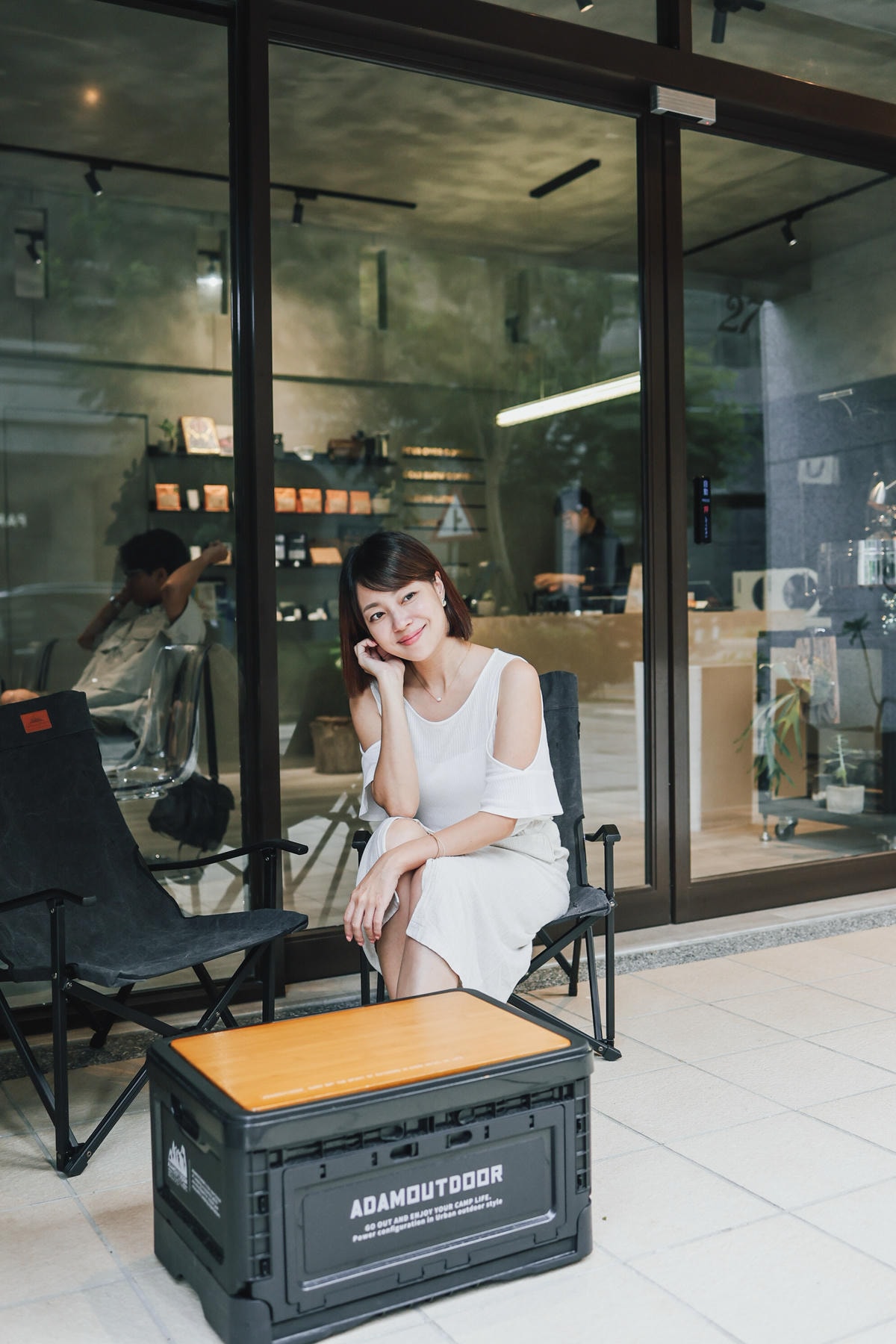 【桃園精品咖啡】近風禾公園『SIDRA Coffee Roa 【桃園精品咖啡】近風禾公園『SIDRA Coffee Roa