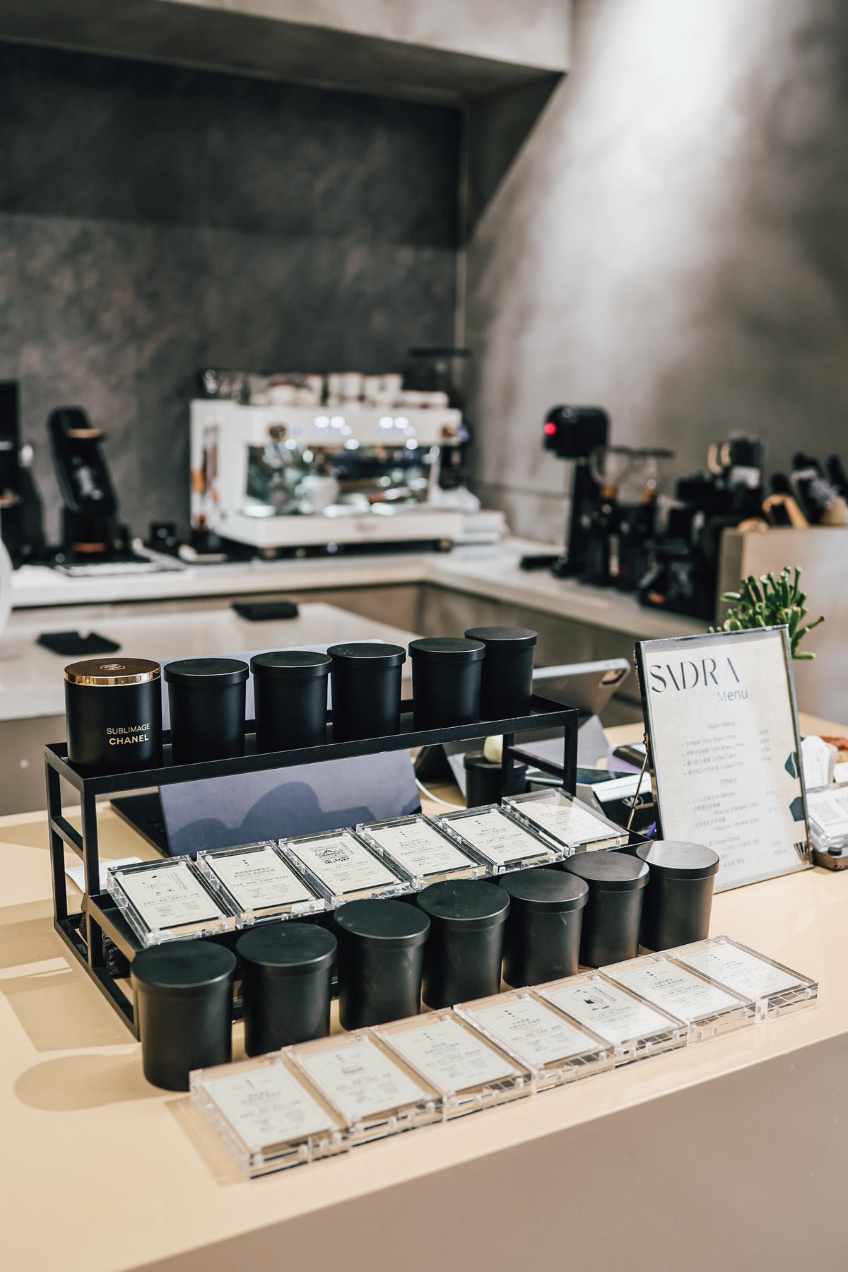 【桃園精品咖啡】近風禾公園『SIDRA Coffee Roa 【桃園精品咖啡】近風禾公園『SIDRA Coffee Roa