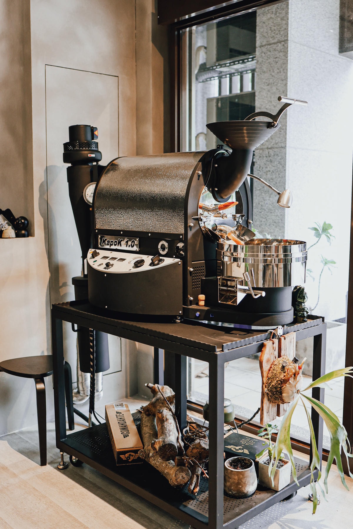 【桃園精品咖啡】近風禾公園『SIDRA Coffee Roa 【桃園精品咖啡】近風禾公園『SIDRA Coffee Roa