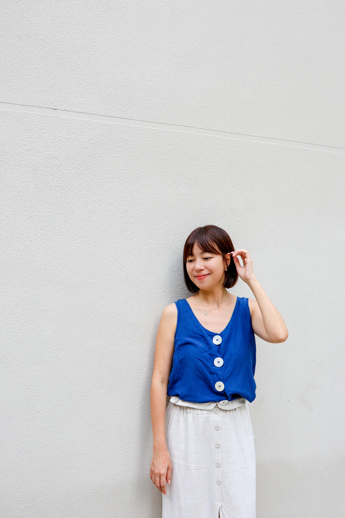 【髮廊推薦】重視髮質品質的沙龍「蘊YUN Hair Salo