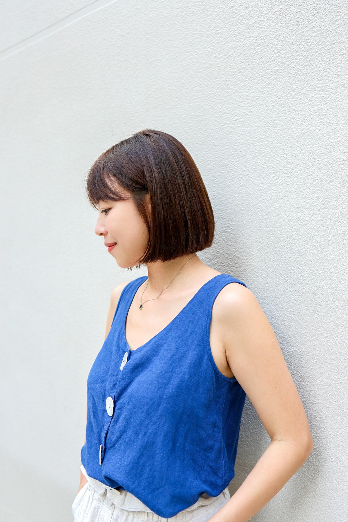 【髮廊推薦】重視髮質品質的沙龍「蘊YUN Hair Salo