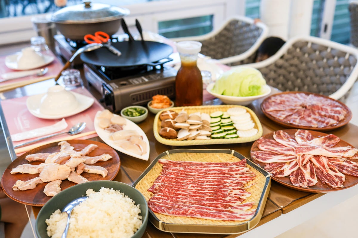 【苗栗豪華露營】苗栗卓蘭『小巷清風』懶人露營推薦，頂級豪華露