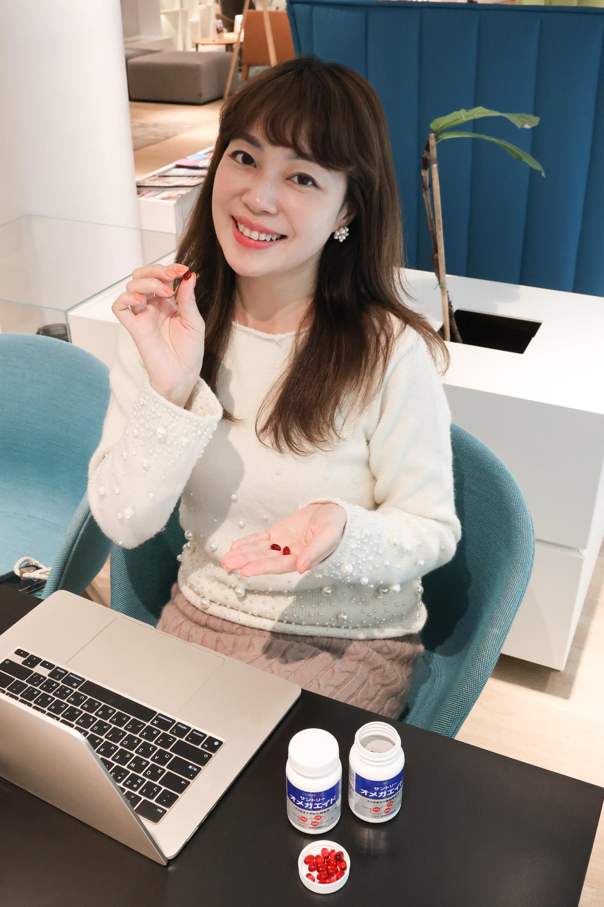 保健食品推薦!我的身心保養,生活條理清晰,心情更開朗樂觀『三 保健食品推薦!我的身心保養,生活條理清晰,心情更開朗樂觀『三