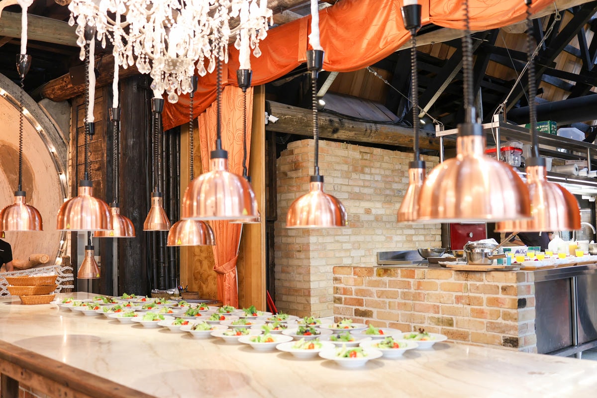 【苗栗豪華露營】苗栗卓蘭『橘舍三食』入住Airstream 