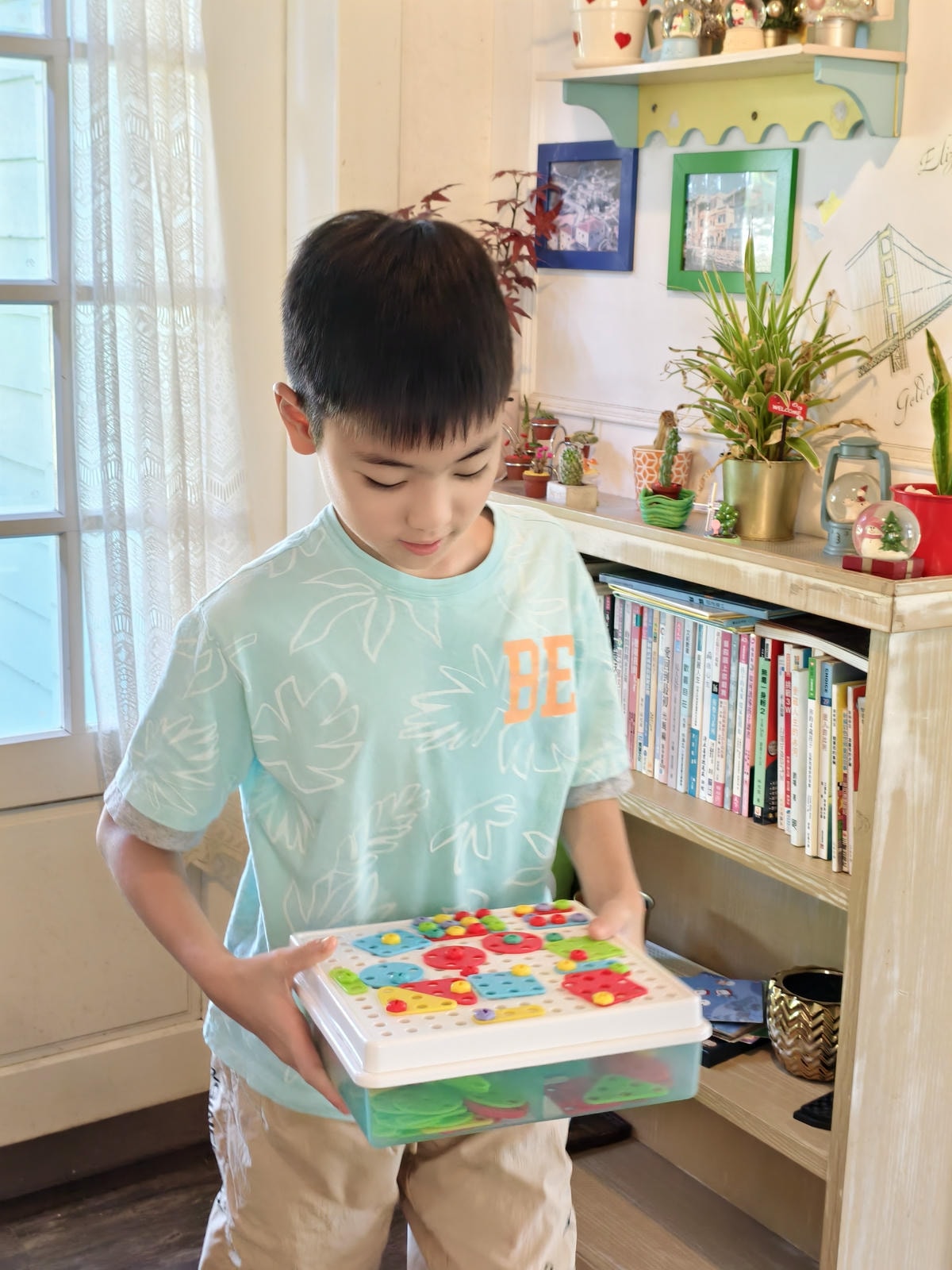 【宜蘭親子景點】宜蘭冬山親子DIY餐廳推薦|MIMI手工披薩 【宜蘭親子景點】宜蘭冬山親子DIY餐廳推薦|MIMI手工披薩