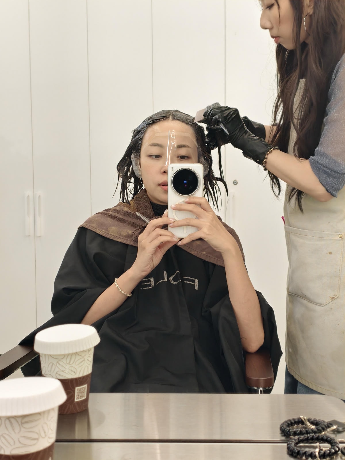 台中染髮推薦|O3O美術館店|舒適空間和專業染護,染髮也能像 台中染髮推薦|O3O美術館店|舒適空間和專業染護,染髮也能像