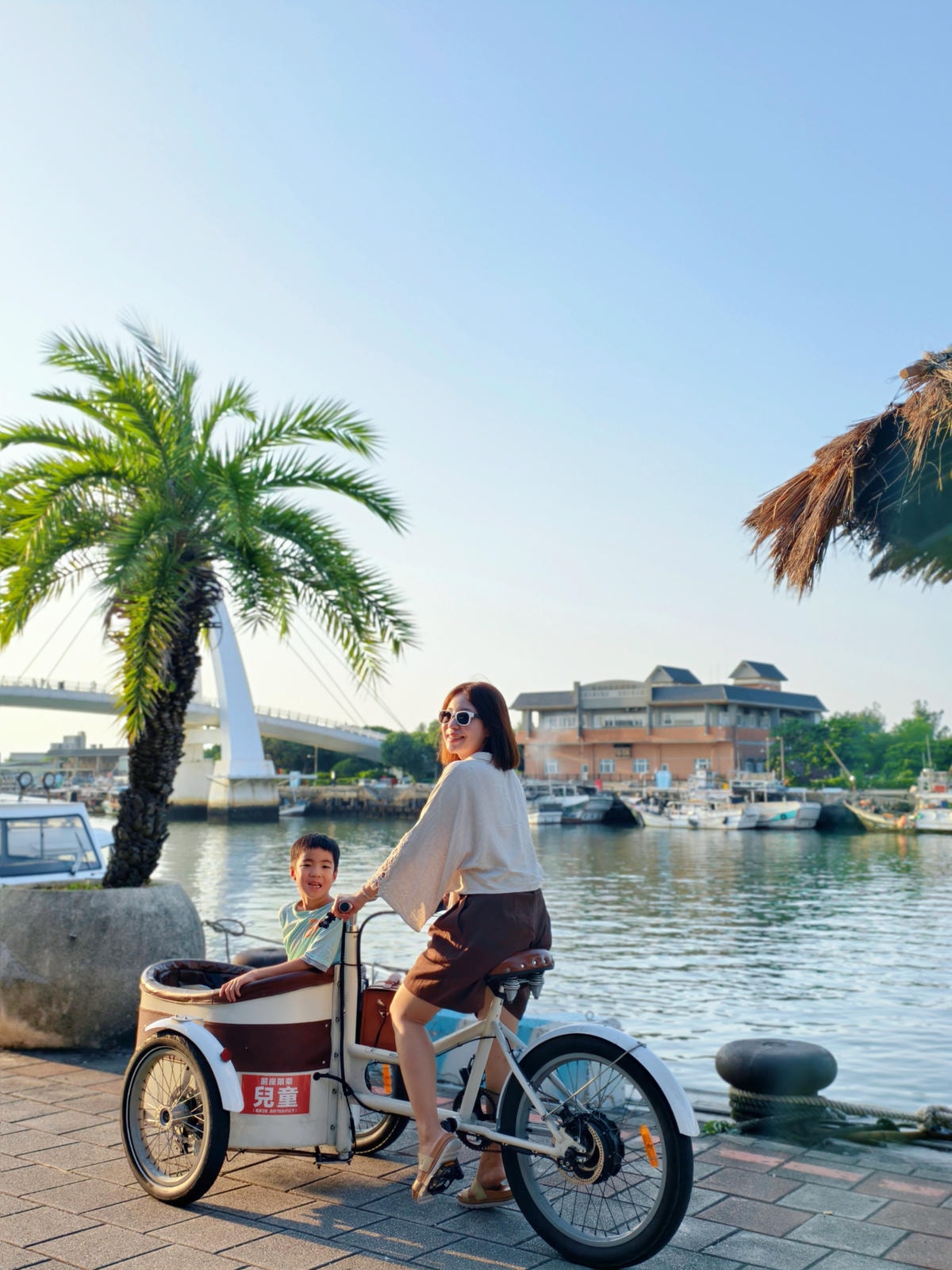 【北部親子飯店】『福容大飯店 淡水漁人碼頭』太空電玩房兩天一 【北部親子飯店】『福容大飯店 淡水漁人碼頭』太空電玩房兩天一