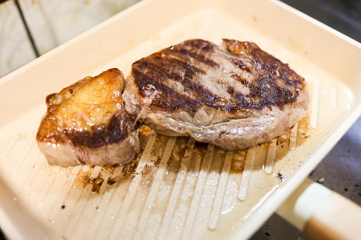 【鍋具推薦】簡約耐看！一體成型，導熱效果快【義大利CUOCO