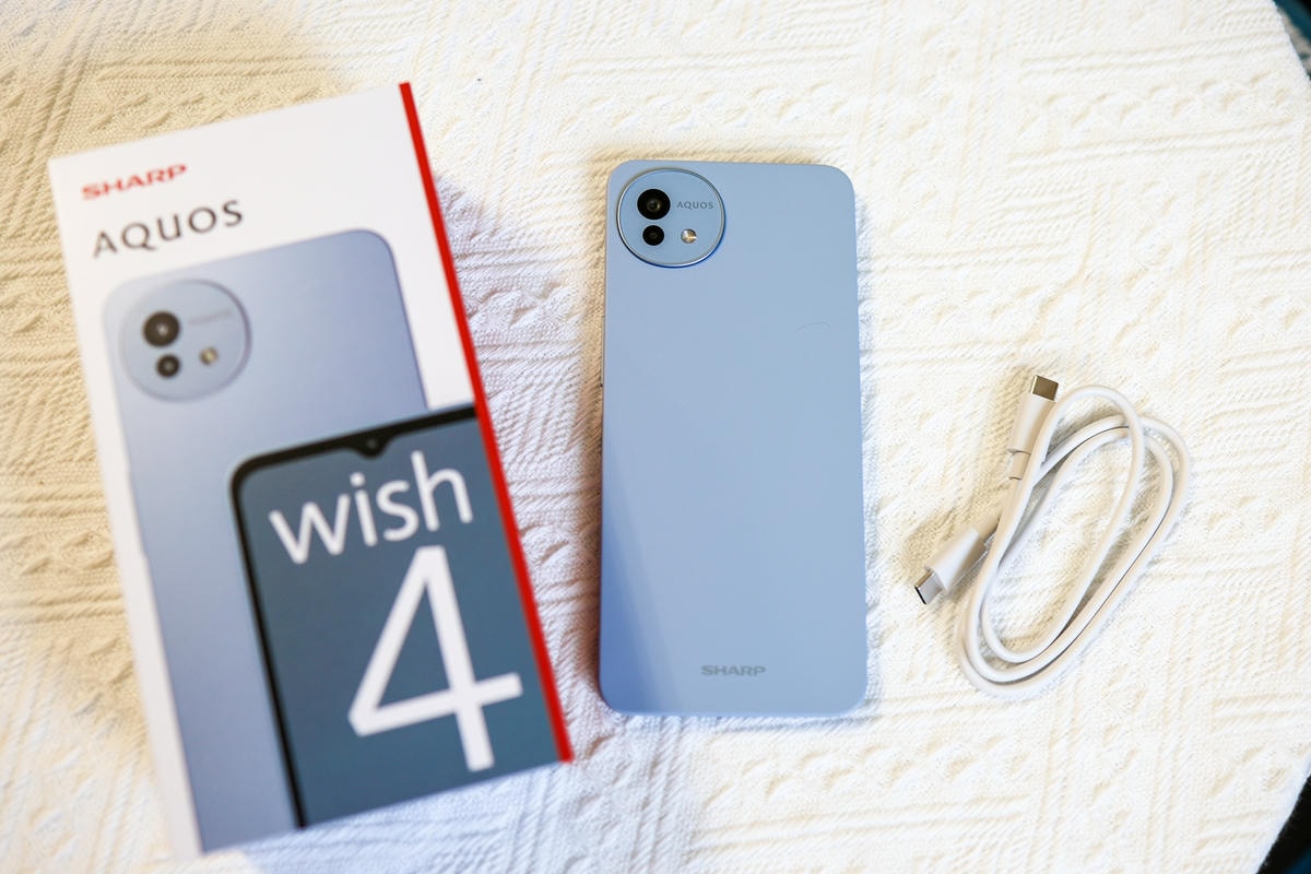 【平價手機推薦】SHARP獨有AQUOS ProPix li