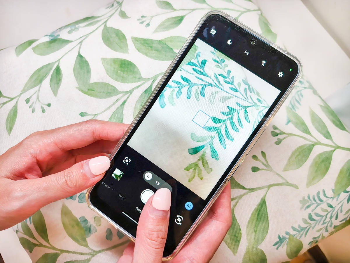 【平價手機推薦】SHARP獨有AQUOS ProPix li