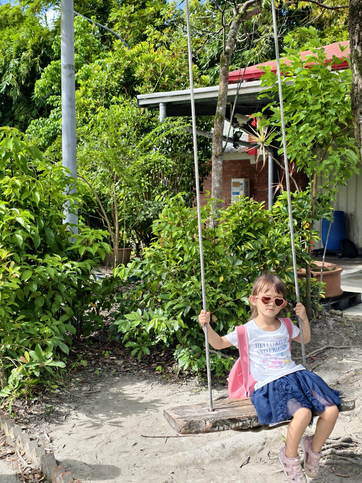 【宜蘭免費秘境】雷公埤|免門票親子戲水池,夏日超涼爽,還有落 【宜蘭免費秘境】雷公埤|免門票親子戲水池,夏日超涼爽,還有落