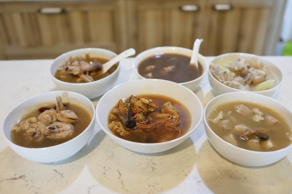 台灣G湯|熊滋補 鮮煮雞湯,在家就能喝到大廚煮的台灣好雞湯! 台灣G湯|熊滋補 鮮煮雞湯,在家就能喝到大廚煮的台灣好雞湯!