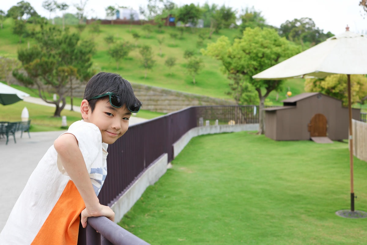 【南投景點】中部唯一大型動物鳥禽樂園『九九峰動物樂園』和恐龍