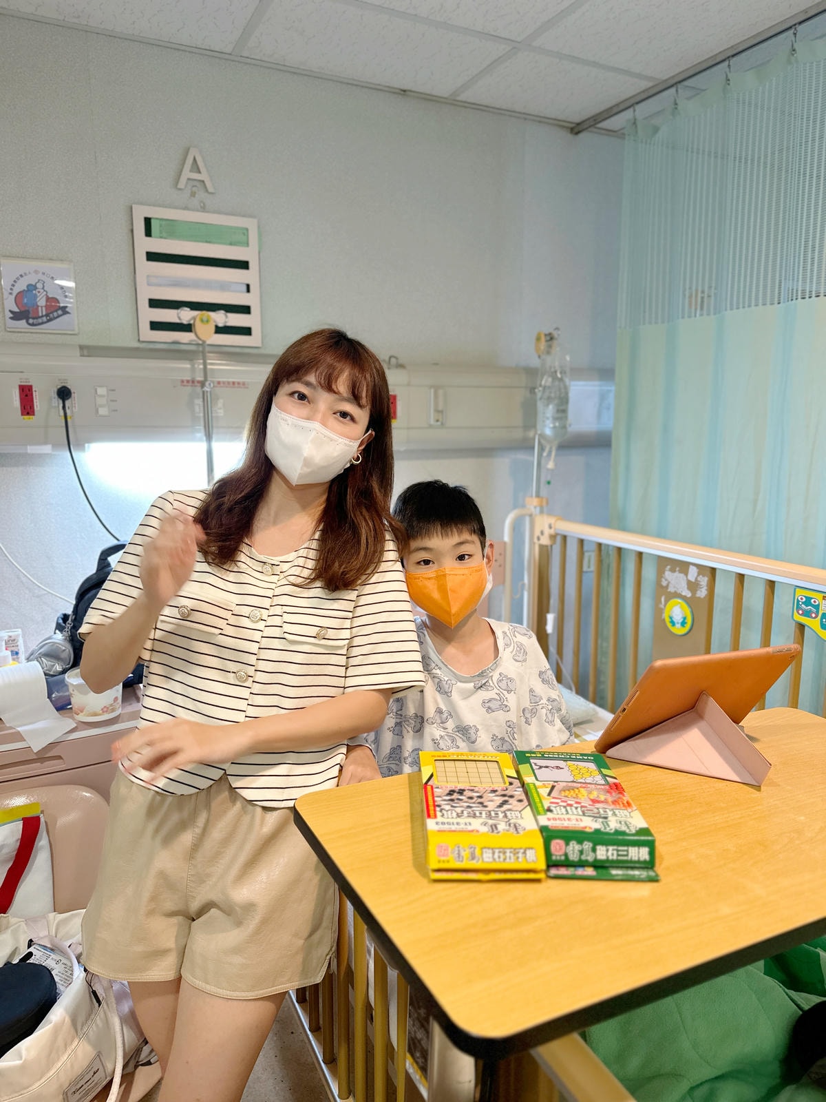 【育兒紀錄】孩子竟然有多生齒！多生牙開刀 紀錄